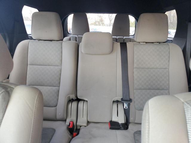Photo 10 from auction – 2013 FORD EXPLORER X with VIN 1FM5K7D89DGA53510