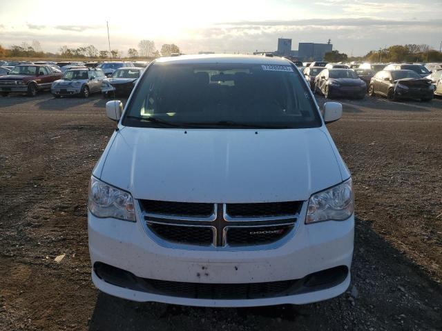 Photo 5 from auction – 2015 DODGE GRAND CARA with VIN 2C4RDGCG1FR667784