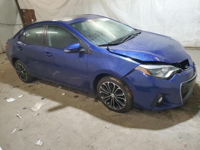 Photo 4 from auction – 2016 TOYOTA COROLLA L with VIN 5YFBURHE6GP415695