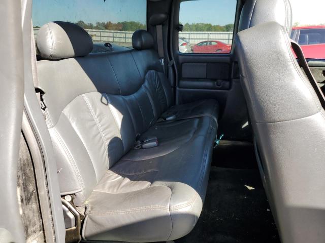 Photo 10 from auction – 2002 GMC NEW SIERRA with VIN 2GTEK19T521154293
