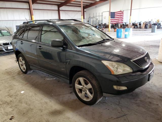 Photo 4 from auction – 2004 LEXUS RX 330 with VIN 2T2HA31U84C011841