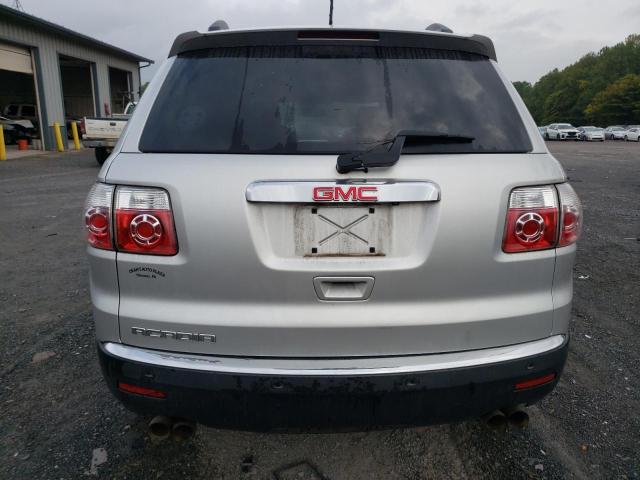 Photo 6 from auction – 2011 GMC ACADIA SLT with VIN 1GKKRRED5BJ394711