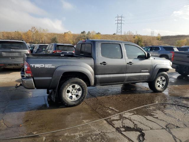 Photo 3 from auction – 2014 TOYOTA TACOMA DOU with VIN 3TMLU4EN1EM161779