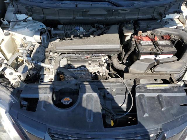 Photo 12 from auction – 2018 NISSAN ROGUE S with VIN 5N1AT2MT8JC844097