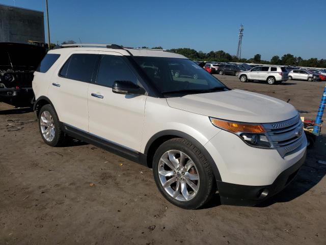 Photo 4 from auction – 2011 FORD EXPLORER X with VIN 1FMHK7D88BGA79462