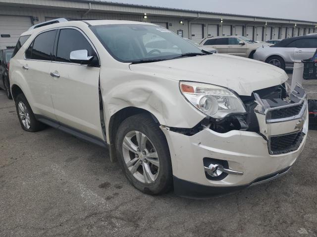 Photo 4 from auction – 2013 CHEVROLET EQUINOX LT with VIN 1GNALFEK5DZ130938