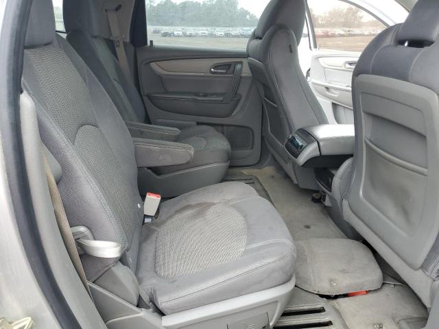Photo 11 from auction – 2015 CHEVROLET TRAVERSE L with VIN 1GNKRHKDXFJ155579