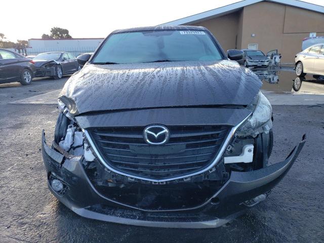 Photo 5 from auction – 2016 MAZDA 3 TOURING with VIN JM1BM1M77G1280871