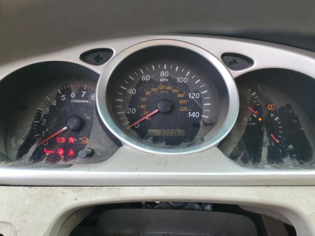Фото 9 с аукциона – 2004 TOYOTA HIGHLANDER с VIN JTEDP21A440017563
