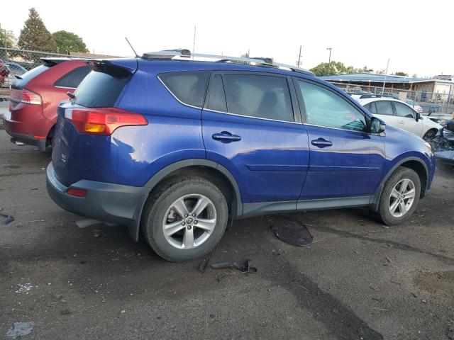 Photo 3 from auction – 2015 TOYOTA RAV4 XLE with VIN 2T3RFREV5FW346113