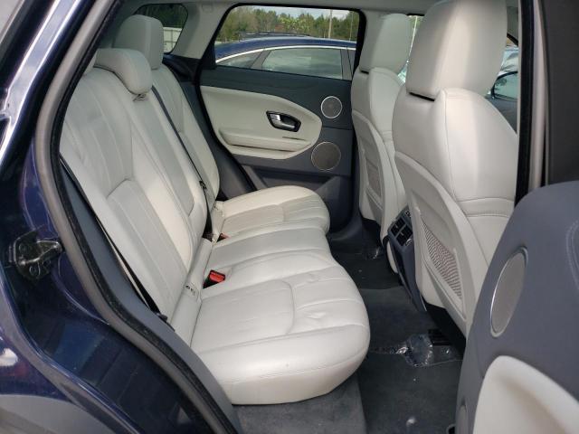 Photo 11 from auction – 2016 LAND ROVER RANGE ROVE with VIN SALVP2BG5GH146485