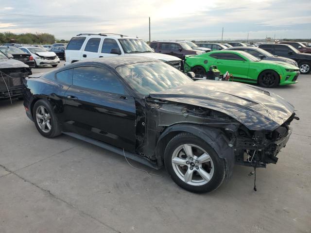 Photo 4 from auction – 2018 FORD MUSTANG with VIN 1FA6P8TH5J5101910