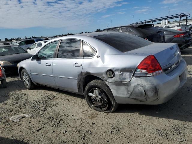 Photo 2 from auction – 2006 CHEVROLET IMPALA LS with VIN 2G1WB55K869188706
