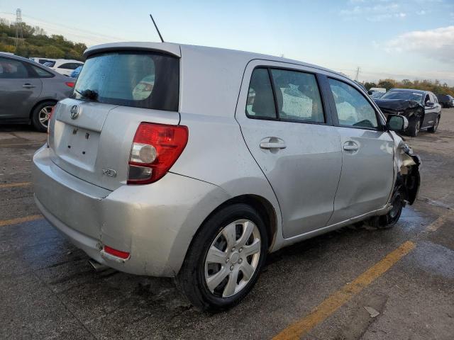 Photo 3 from auction – 2008 TOYOTA SCION XD with VIN JTKKU10448J002080
