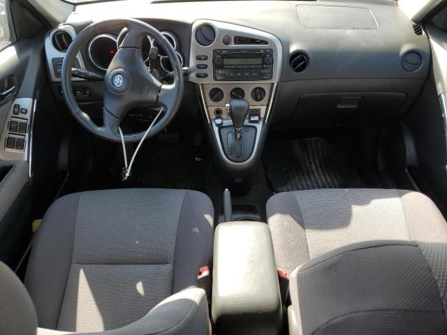 Photo 8 from auction – 2005 TOYOTA COROLLA MA with VIN 2T1KR32E15C401269