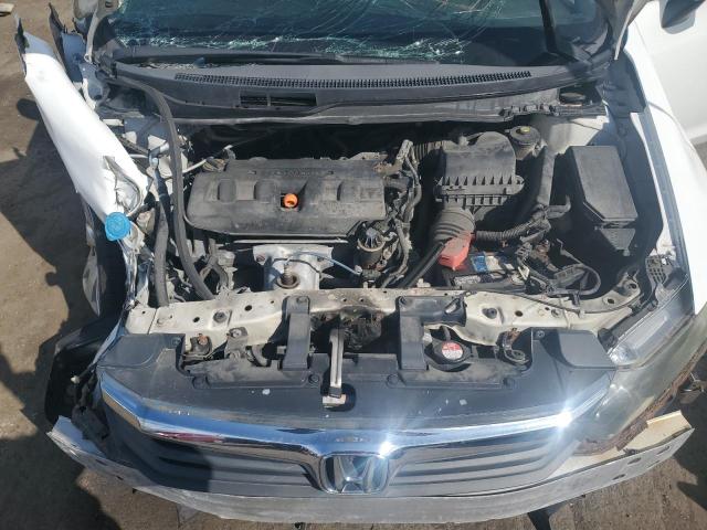 Photo 11 from auction – 2012 HONDA CIVIC LX with VIN 19XFB2F59CE013554