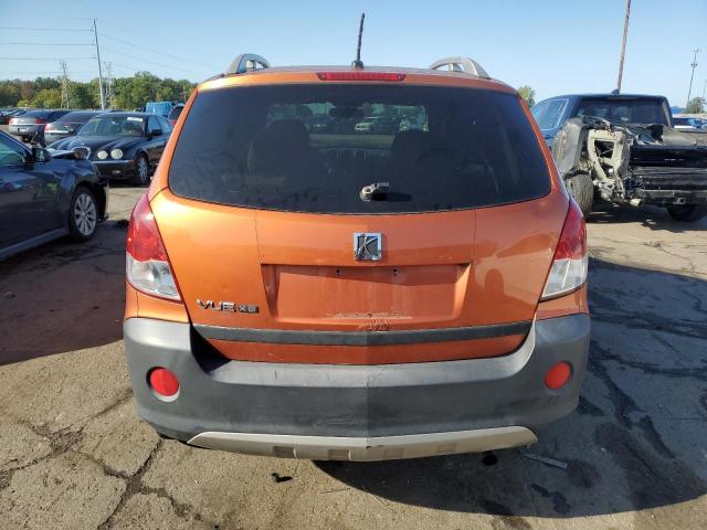 Photo 6 from auction – 2008 SATURN VUE XE with VIN 3GSCL33P58S579221