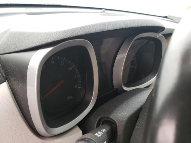 Photo 9 from auction – 2015 CHEVROLET EQUINOX LT with VIN 2GNFLGE39F6248820