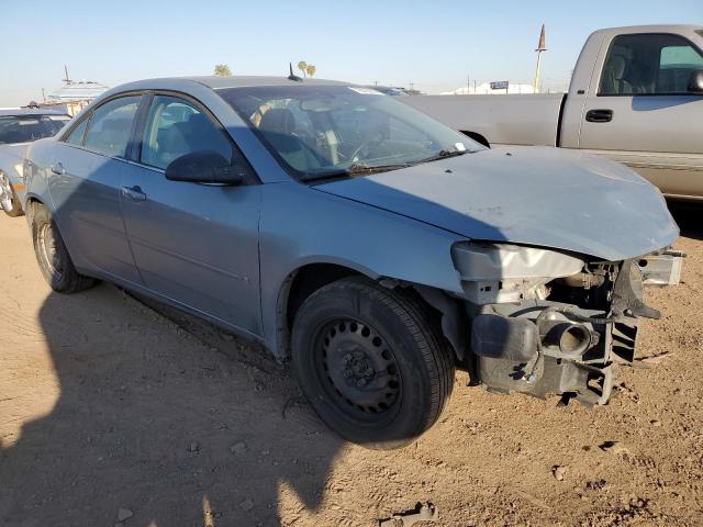 Photo 4 from auction – 2008 PONTIAC G6 VALUE L with VIN 1G2ZF57B184138360