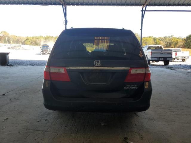 Photo 6 from auction – 2005 HONDA ODYSSEY TO with VIN 5FNRL38895B132953