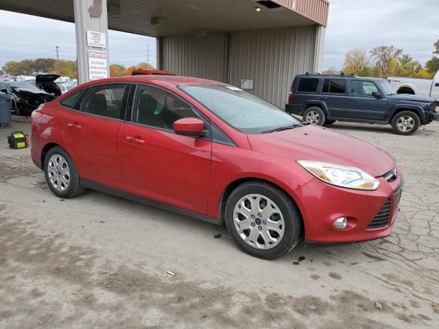 Photo 4 from auction – 2012 FORD FOCUS SE with VIN 1FAHP3F27CL465392