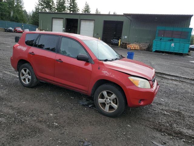 Photo 4 from auction – 2008 TOYOTA RAV4 with VIN JTMBD33VX85138956