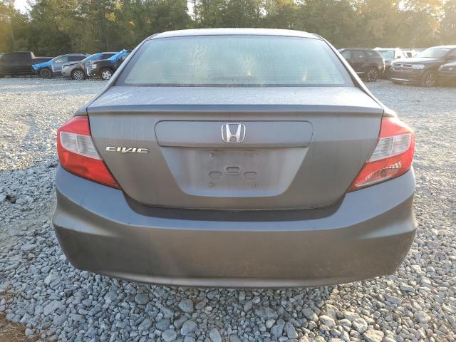 Photo 6 from auction – 2012 HONDA CIVIC LX with VIN 2HGFB2F53CH307151