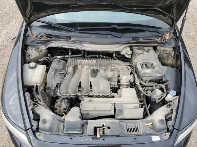 Photo 11 from auction – 2010 VOLVO S40 2.4I with VIN YV1382MS8A2508679