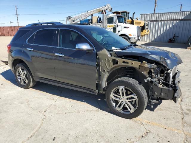 Photo 4 from auction – 2017 CHEVROLET EQUINOX PR with VIN 2GNFLGE37H6220081