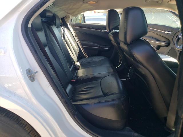 Photo 10 from auction – 2016 CHRYSLER 300C with VIN 2C3CCAEGXGH123606