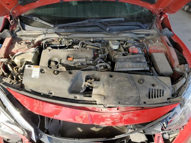 Photo 11 from auction – 2017 HONDA CIVIC LX with VIN 2HGFC2F59HH533621