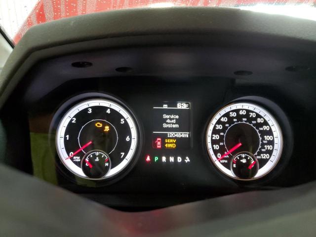 Photo 9 from auction – 2013 RAM 1500 ST with VIN 1C6RR7FT9DS549513