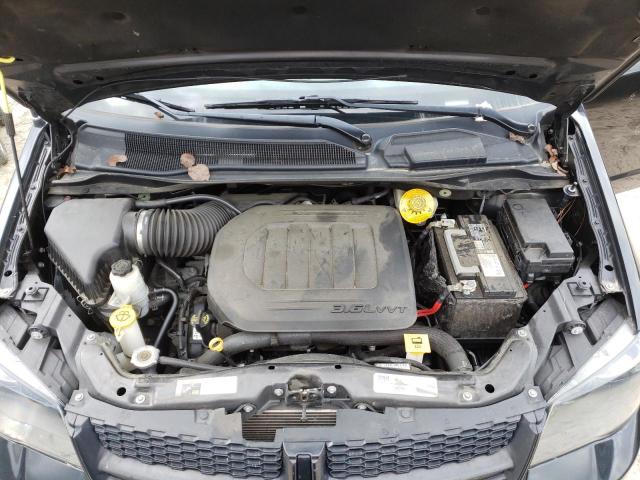 Photo 12 from auction – 2019 DODGE GRAND CARA with VIN 2C4RDGEGXKR712342