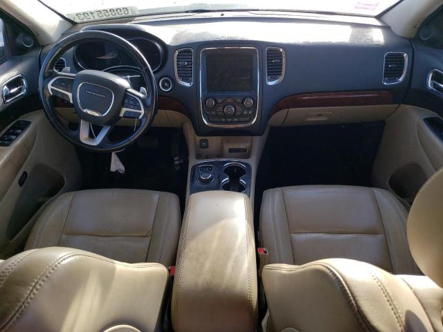 Photo 8 from auction – 2014 DODGE DURANGO LI with VIN 1C4RDJDG2EC420003