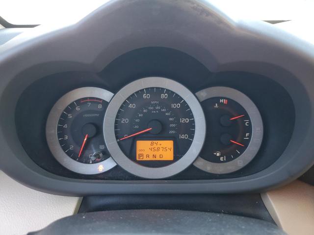 Photo 9 from auction – 2010 TOYOTA RAV4 with VIN 2T3ZF4DV1AW041639
