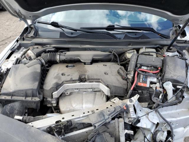 Photo 11 from auction – 2017 CHEVROLET IMPALA LT with VIN 2G1105SAXH9131910