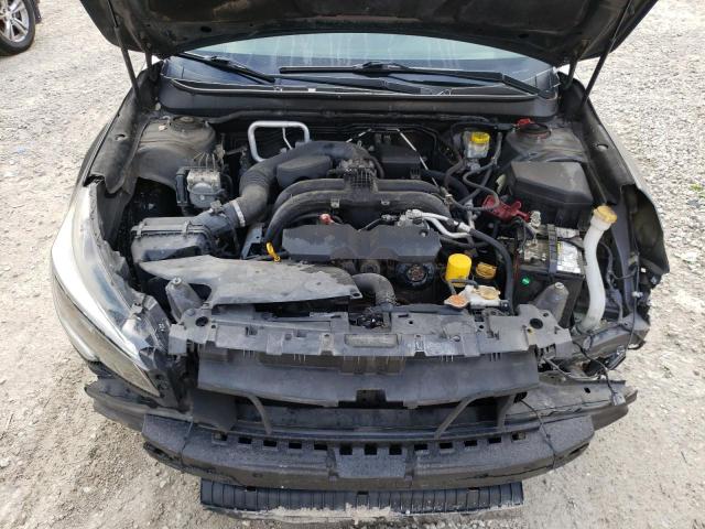 Photo 11 from auction – 2018 SUBARU LEGACY 2.5 with VIN 4S3BNAC66J3010029