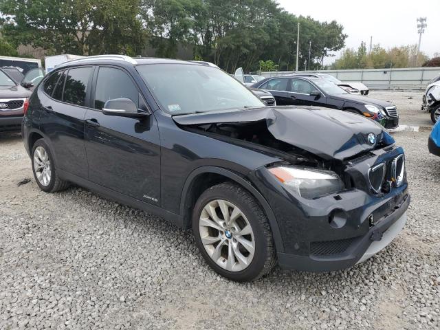 Photo 4 from auction – 2014 BMW X1 XDRIVE2 with VIN WBAVL1C59EVY22829