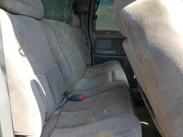 Photo 10 from auction – 2005 CHEVROLET SILVERADO with VIN 1GCEK19Z65Z157428