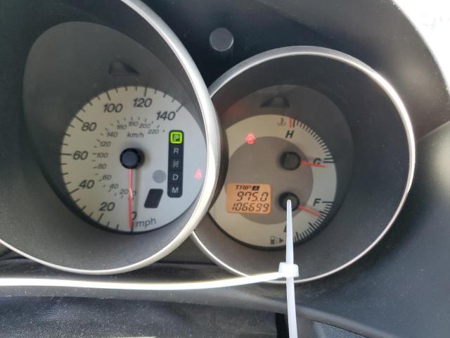 Photo 9 from auction – 2008 MAZDA 3 I with VIN JM1BK32F181147133