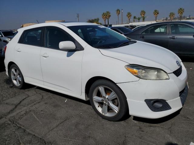 Photo 4 from auction – 2009 TOYOTA COROLLA MA with VIN 2T1KE40E39C002552