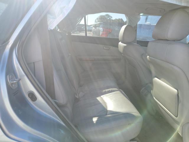 Photo 10 from auction – 2008 LEXUS RX 350 with VIN 2T2GK31U88C053683