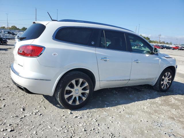 Photo 3 from auction – 2017 BUICK ENCLAVE with VIN 5GAKRBKD7HJ184953