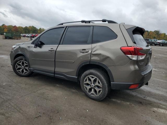 Photo 2 from auction – 2021 SUBARU FORESTER P with VIN JF2SKAJC1MH442974