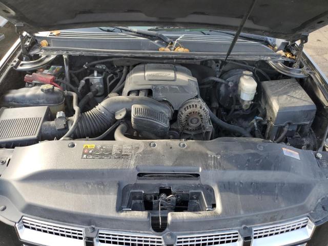 Photo 12 from auction – 2011 CADILLAC ESCALADE E with VIN 1GYS4JEF9BR378438