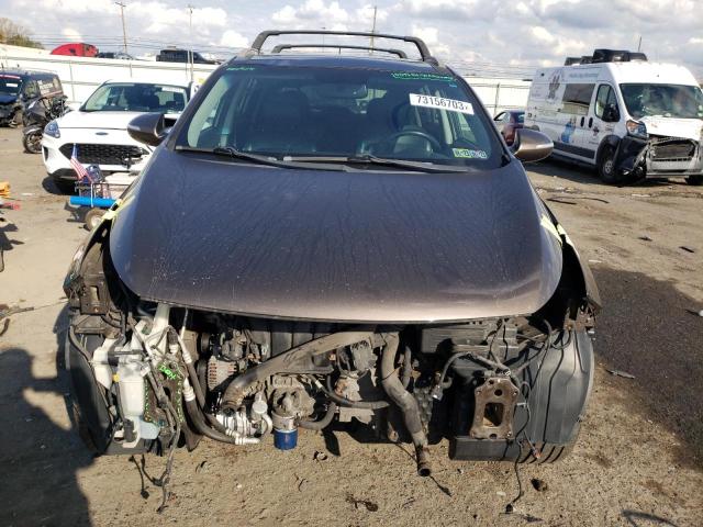 Photo 5 from auction – 2011 KIA SPORTAGE E with VIN KNDPC3A2XB7064869