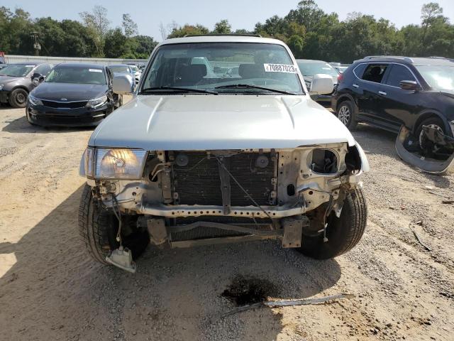 Photo 5 from auction – 2000 TOYOTA 4RUNNER SR with VIN JT3GN86R2Y0145528
