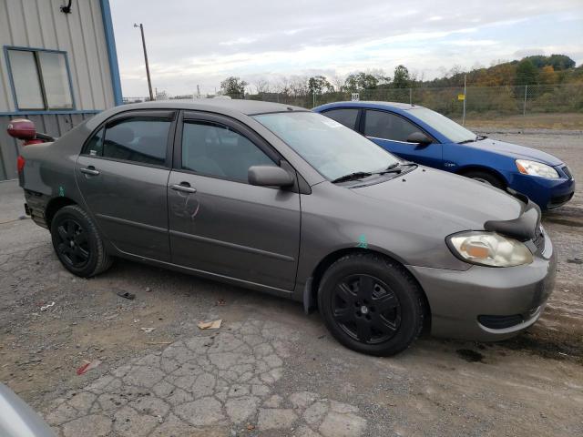 Photo 4 from auction – 2005 TOYOTA COROLLA CE with VIN 2T1BR30E15C553636