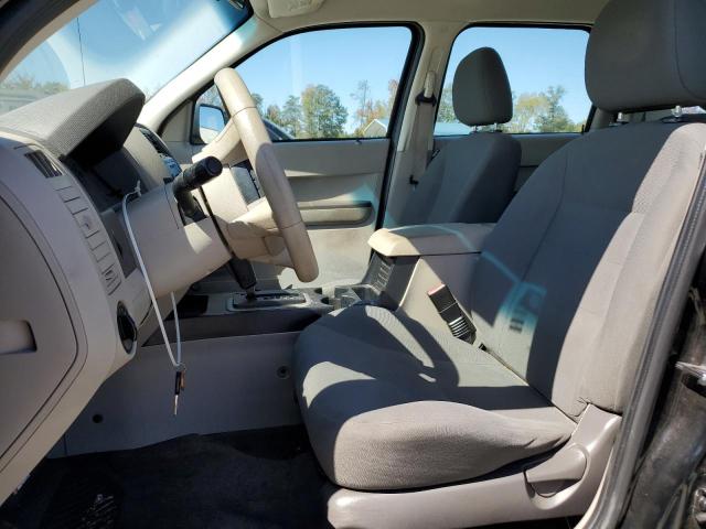 Photo 7 from auction – 2008 FORD ESCAPE XLS with VIN 1FMCU02ZX8KE01774