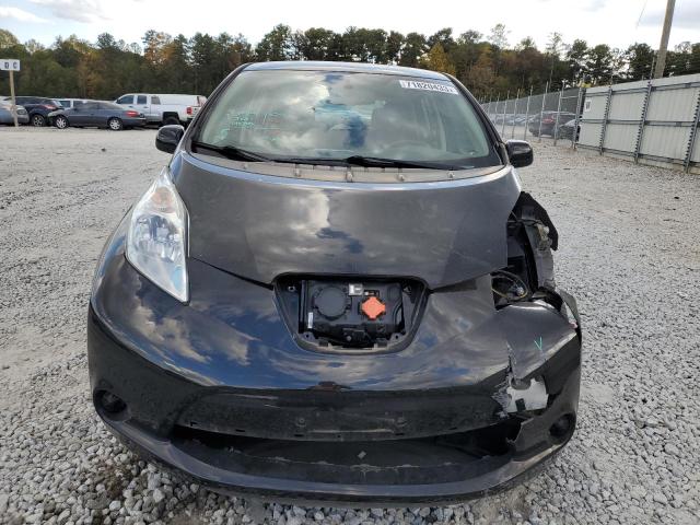 Photo 5 from auction – 2016 NISSAN LEAF SV with VIN 1N4BZ0CP5GC309453